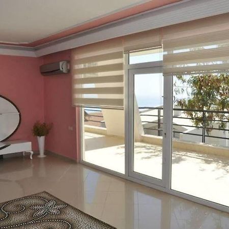 Alanya Deniz Villa Exterior photo
