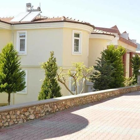 Alanya Deniz Villa Exterior photo
