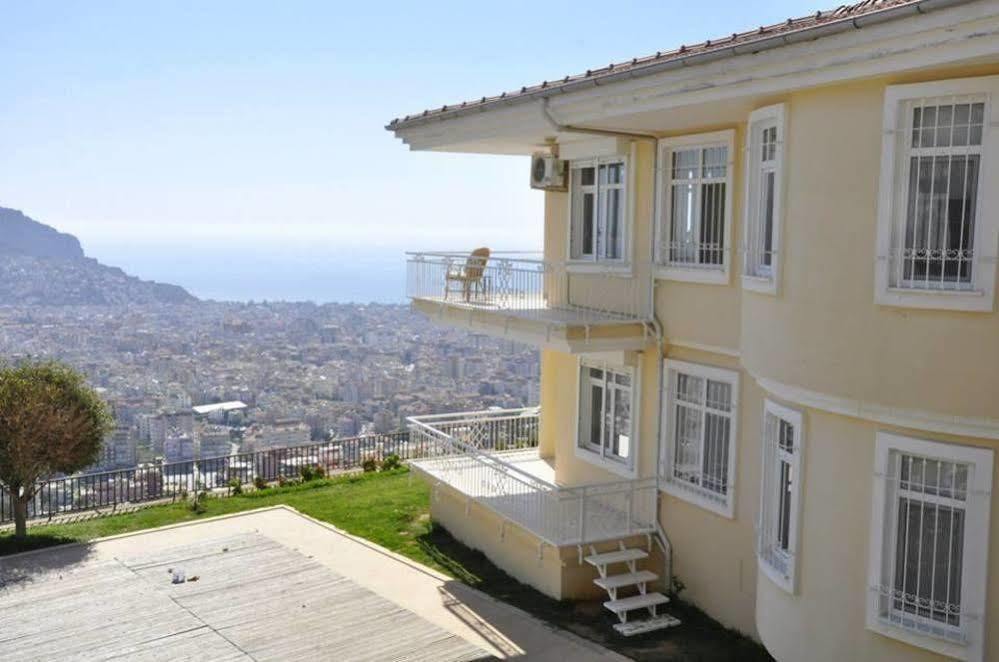 Alanya Deniz Villa Exterior photo