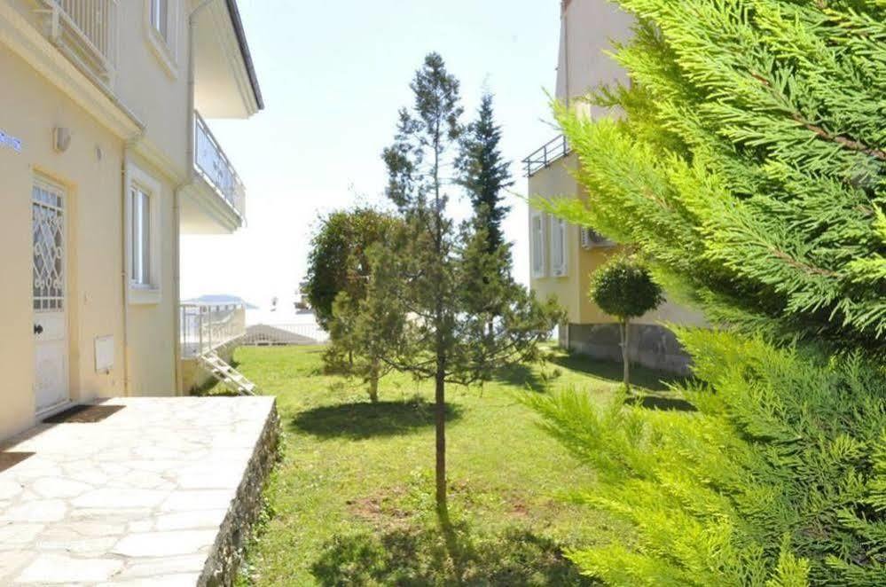 Alanya Deniz Villa Exterior photo