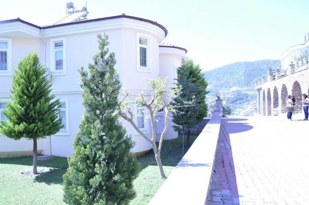 Alanya Deniz Villa Exterior photo