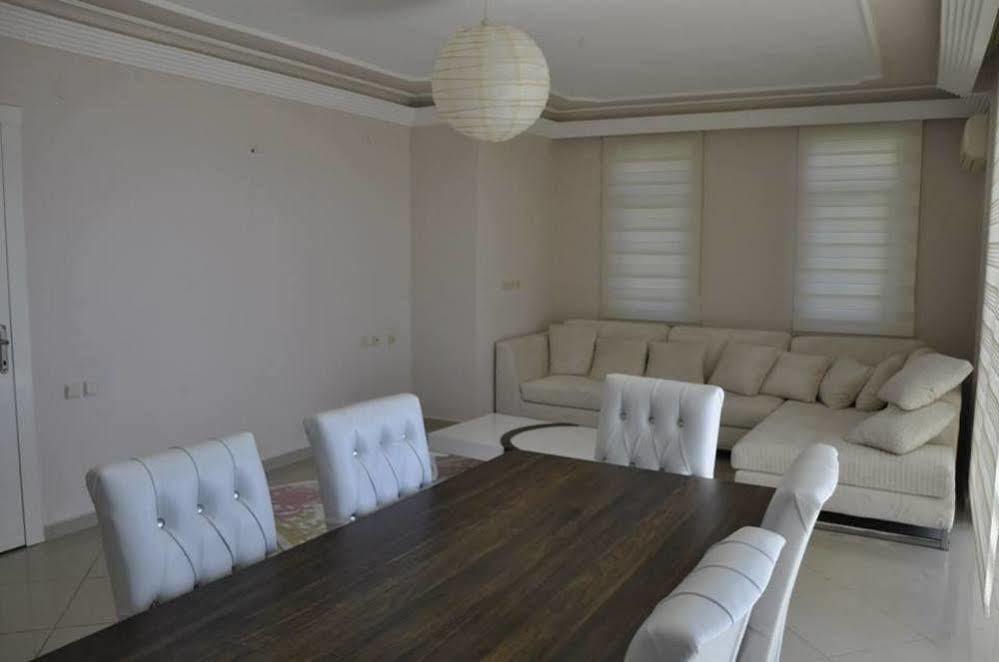 Alanya Deniz Villa Exterior photo