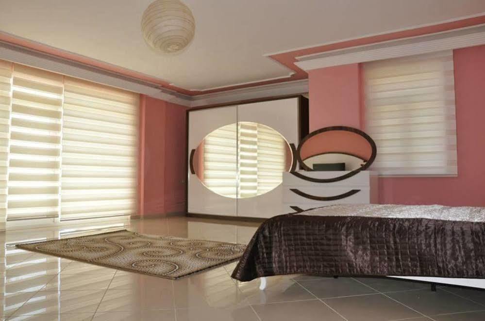 Alanya Deniz Villa Exterior photo