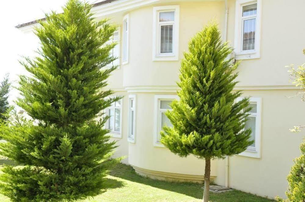 Alanya Deniz Villa Exterior photo