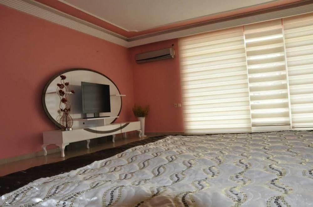 Alanya Deniz Villa Exterior photo