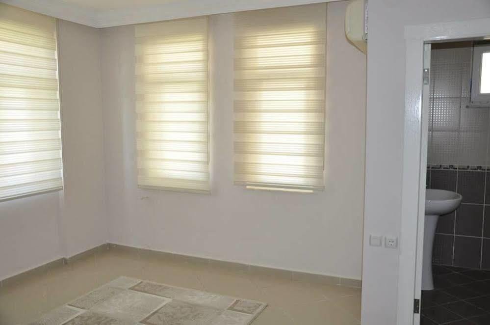 Alanya Deniz Villa Exterior photo