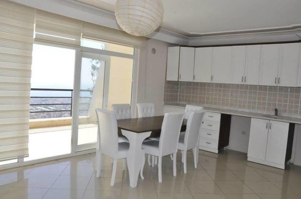 Alanya Deniz Villa Exterior photo