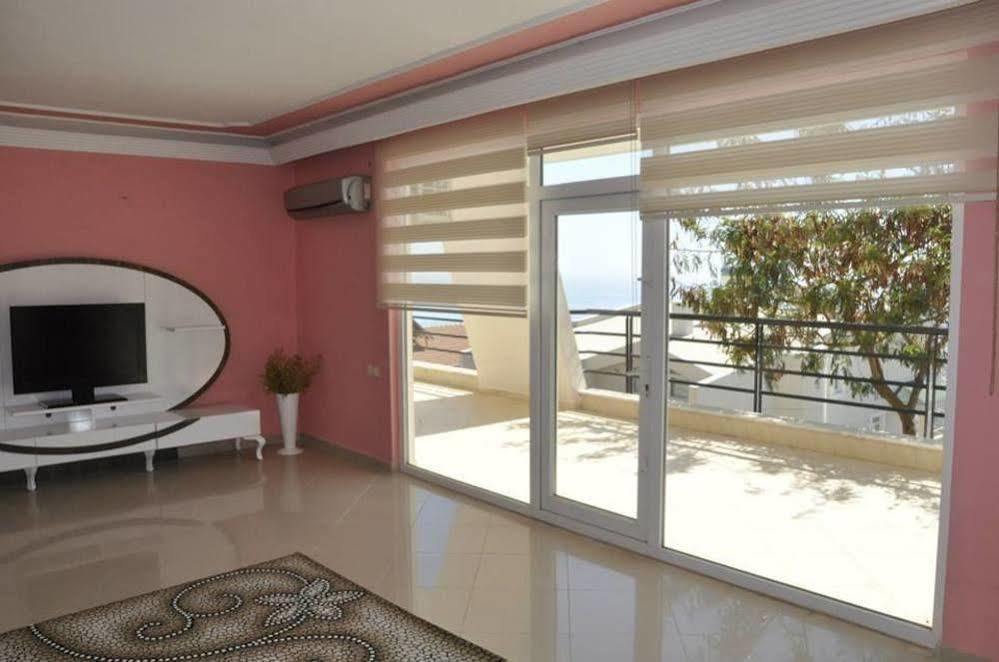 Alanya Deniz Villa Exterior photo