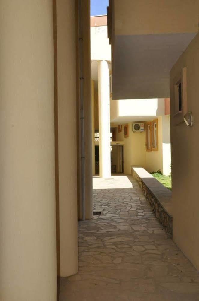 Alanya Deniz Villa Exterior photo