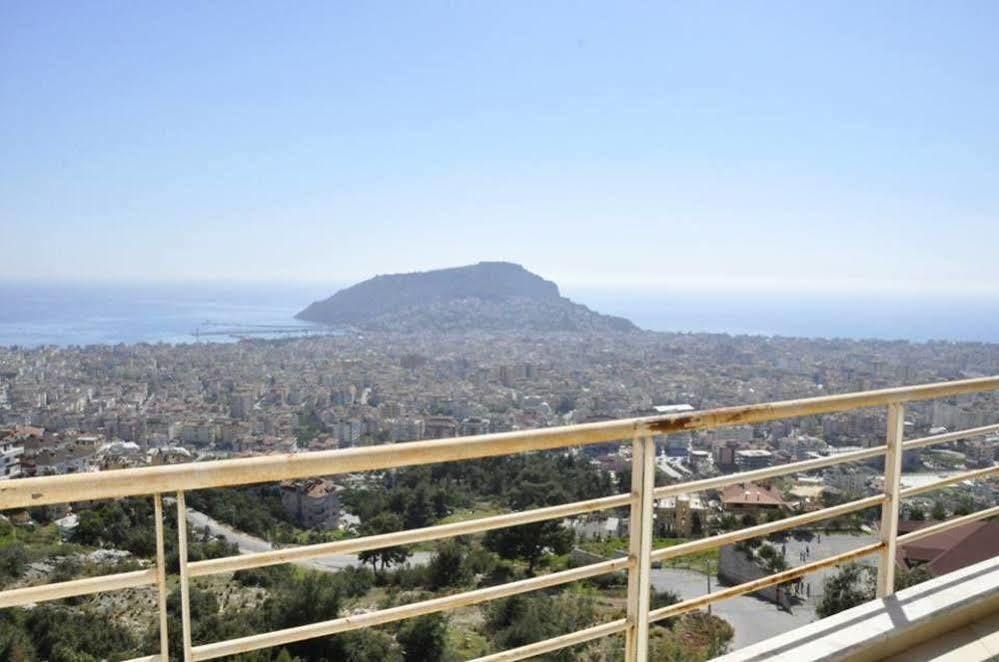 Alanya Deniz Villa Exterior photo