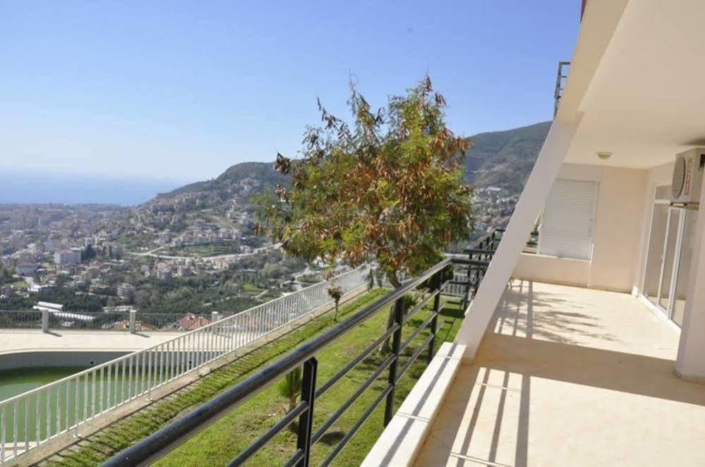Alanya Deniz Villa Exterior photo